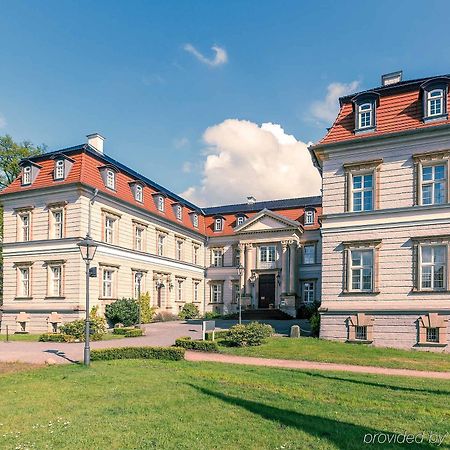 Hotel Schloss Neustadt-Glewe Luaran gambar