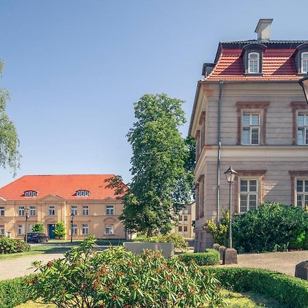 Hotel Schloss Neustadt-Glewe Luaran gambar