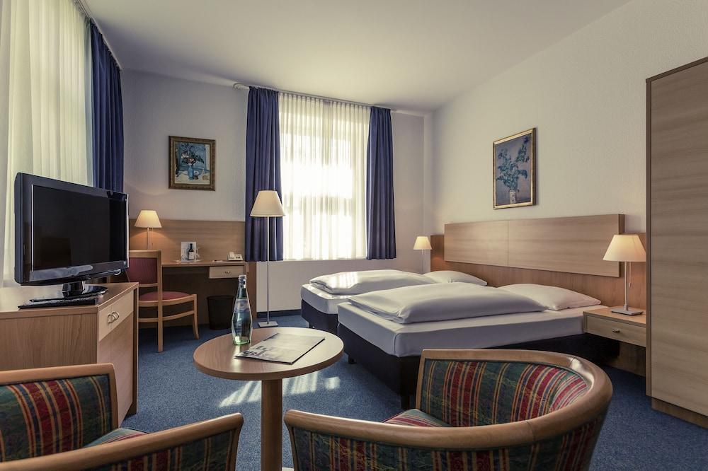 Hotel Schloss Neustadt-Glewe Luaran gambar