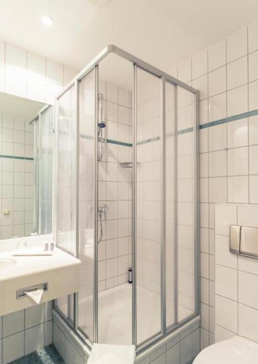 Hotel Schloss Neustadt-Glewe Luaran gambar
