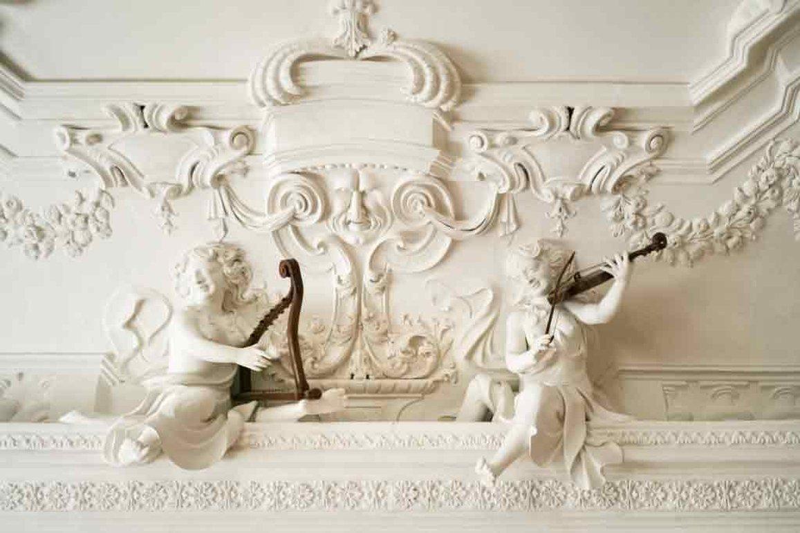 Hotel Schloss Neustadt-Glewe Luaran gambar