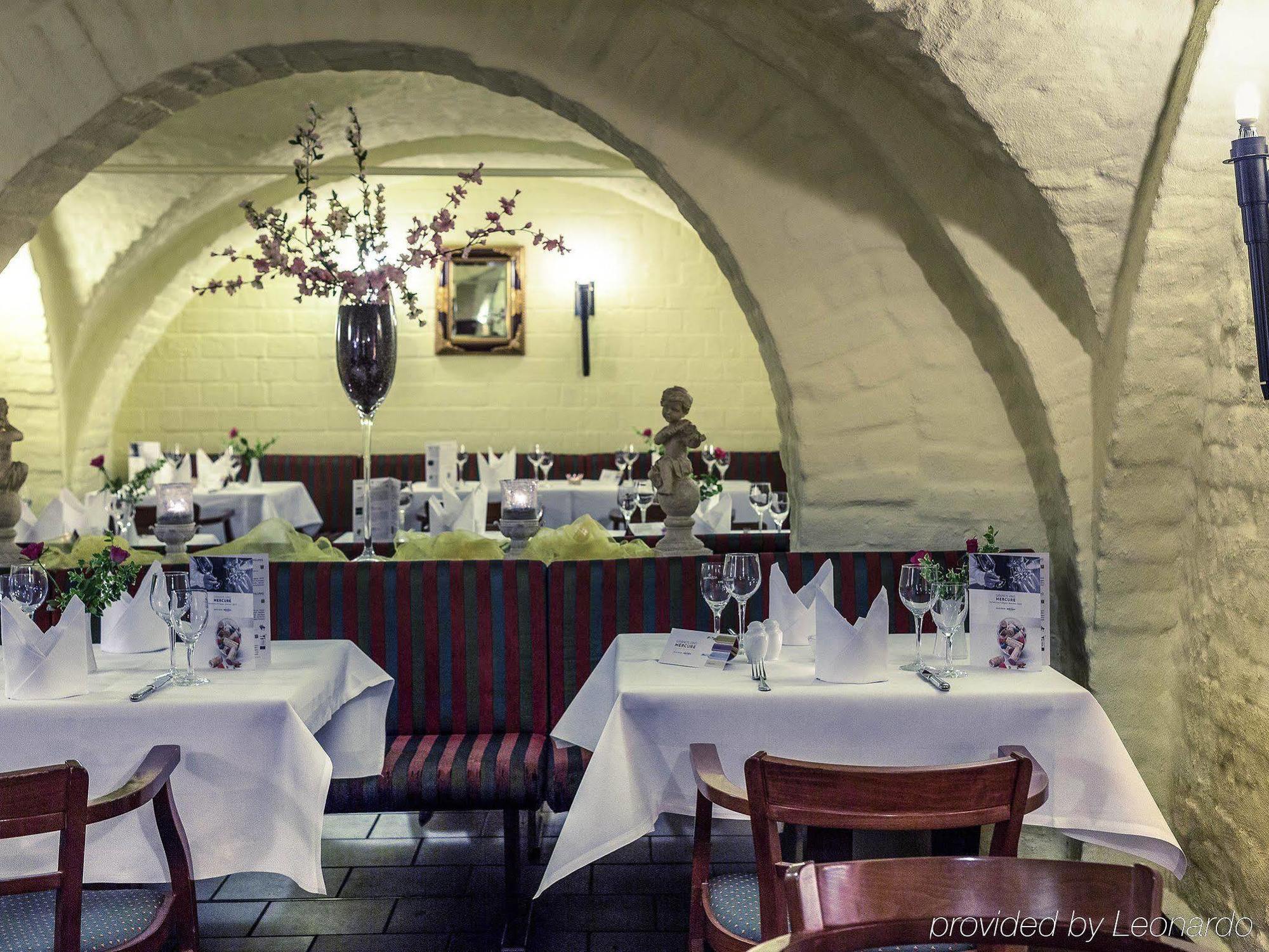 Hotel Schloss Neustadt-Glewe Luaran gambar