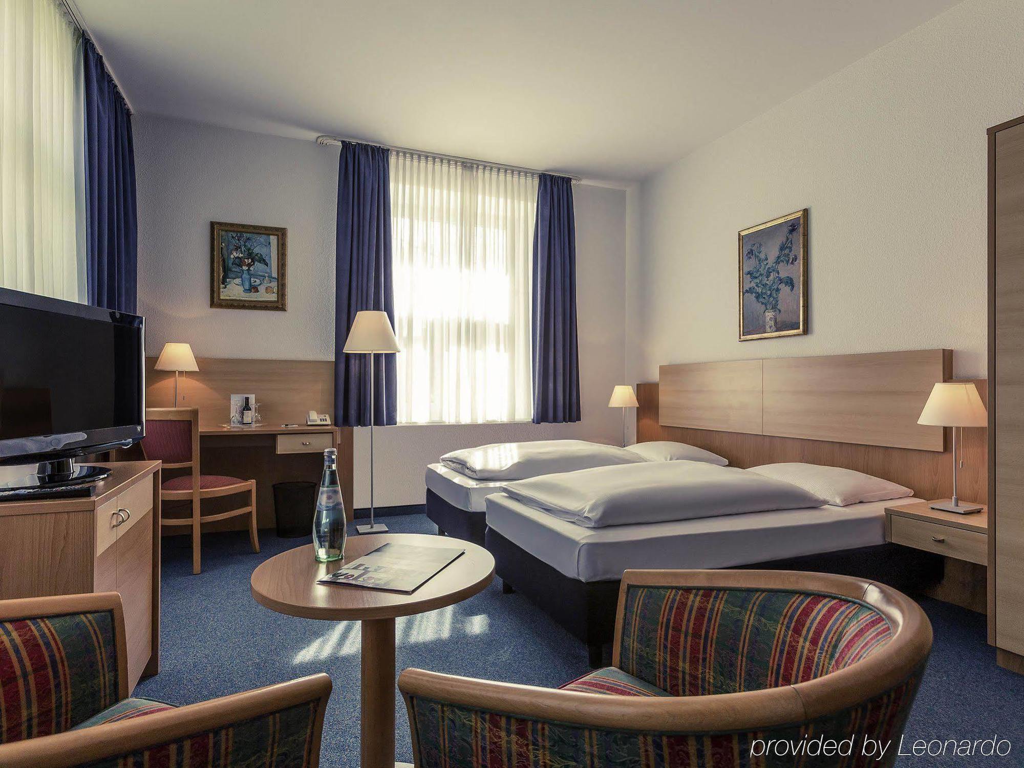 Hotel Schloss Neustadt-Glewe Luaran gambar
