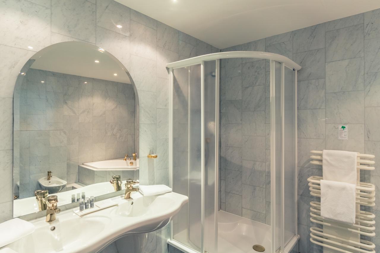 Hotel Schloss Neustadt-Glewe Luaran gambar