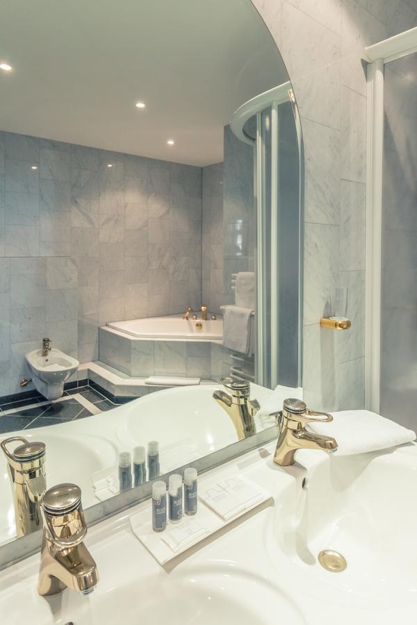 Hotel Schloss Neustadt-Glewe Luaran gambar
