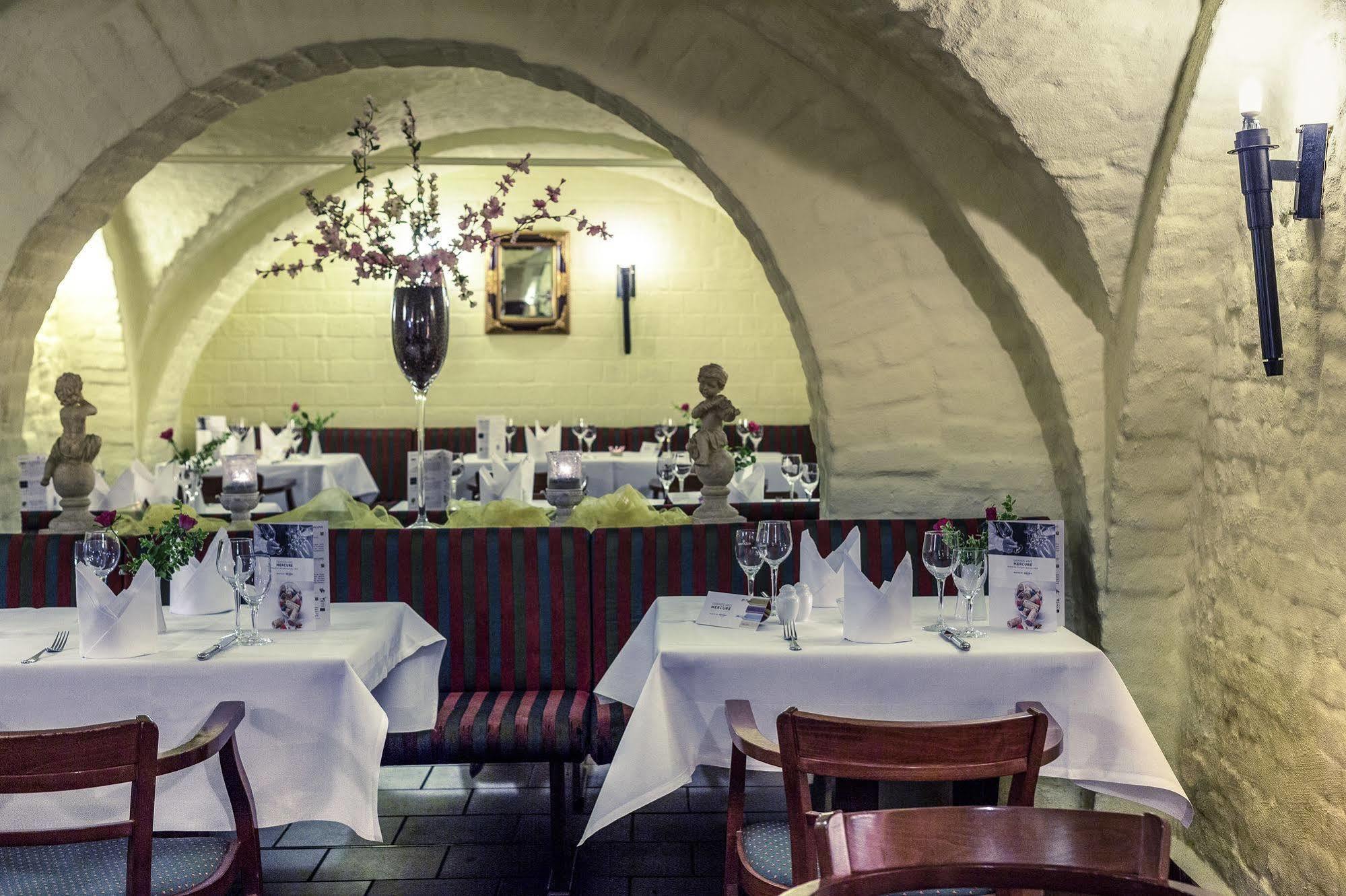 Hotel Schloss Neustadt-Glewe Luaran gambar