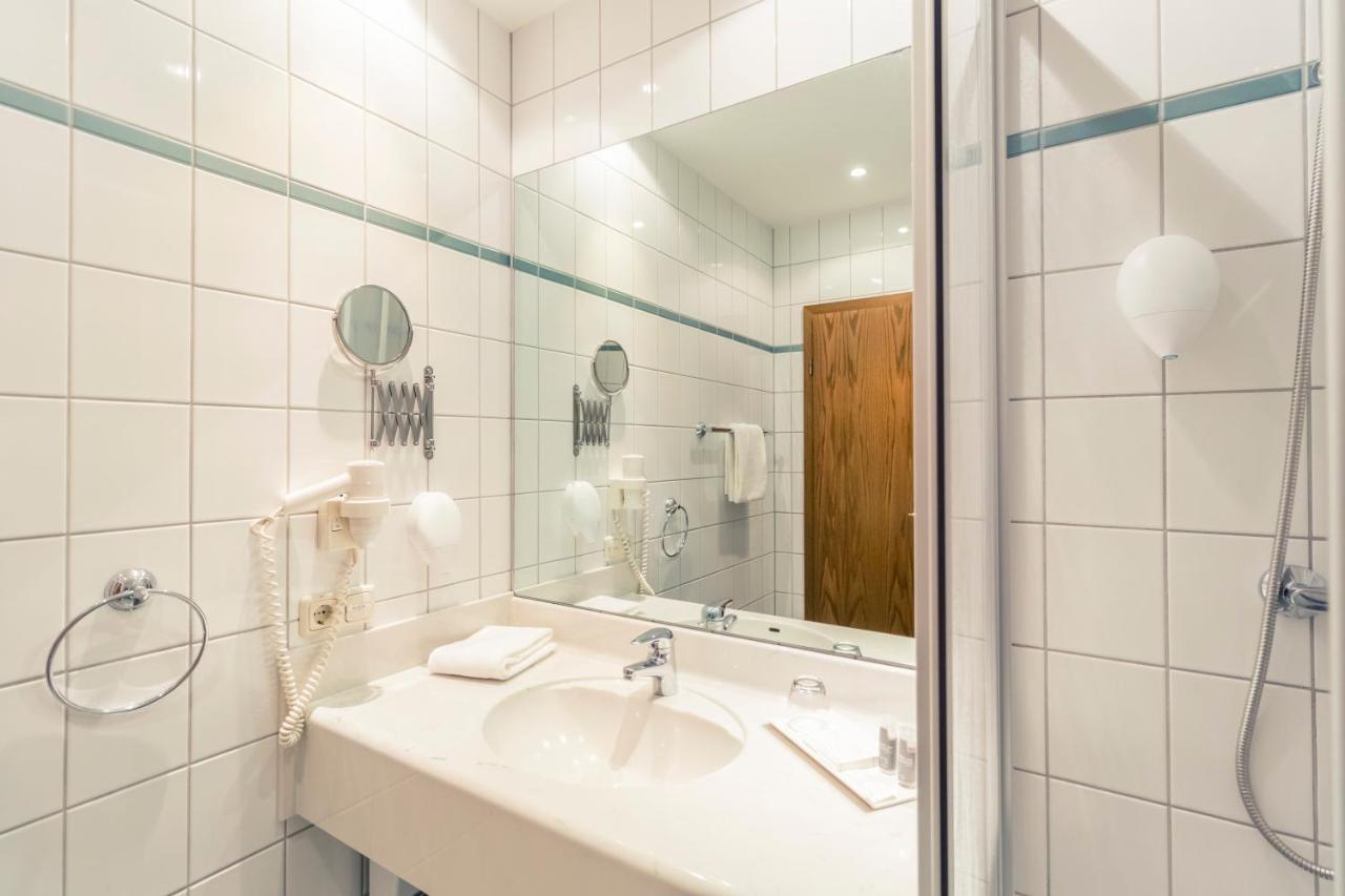 Hotel Schloss Neustadt-Glewe Luaran gambar